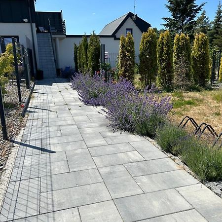 Koniec Swiata Stare Sady Apartamento Mikołajki Exterior foto