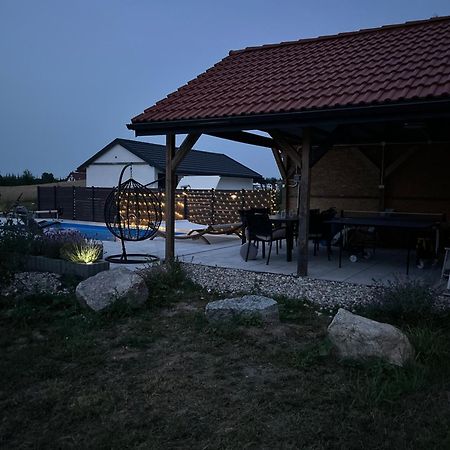 Koniec Swiata Stare Sady Apartamento Mikołajki Exterior foto