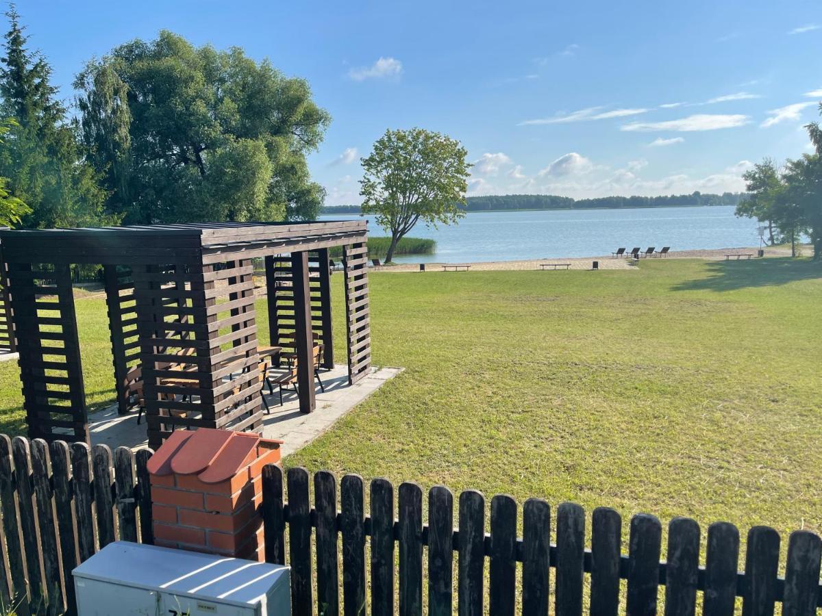 Koniec Swiata Stare Sady Apartamento Mikołajki Exterior foto