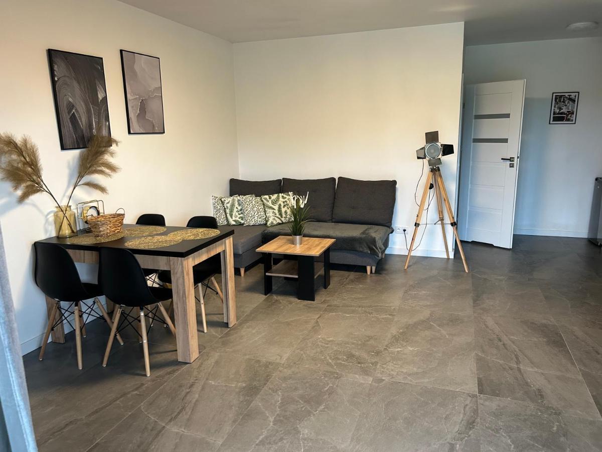 Koniec Swiata Stare Sady Apartamento Mikołajki Exterior foto