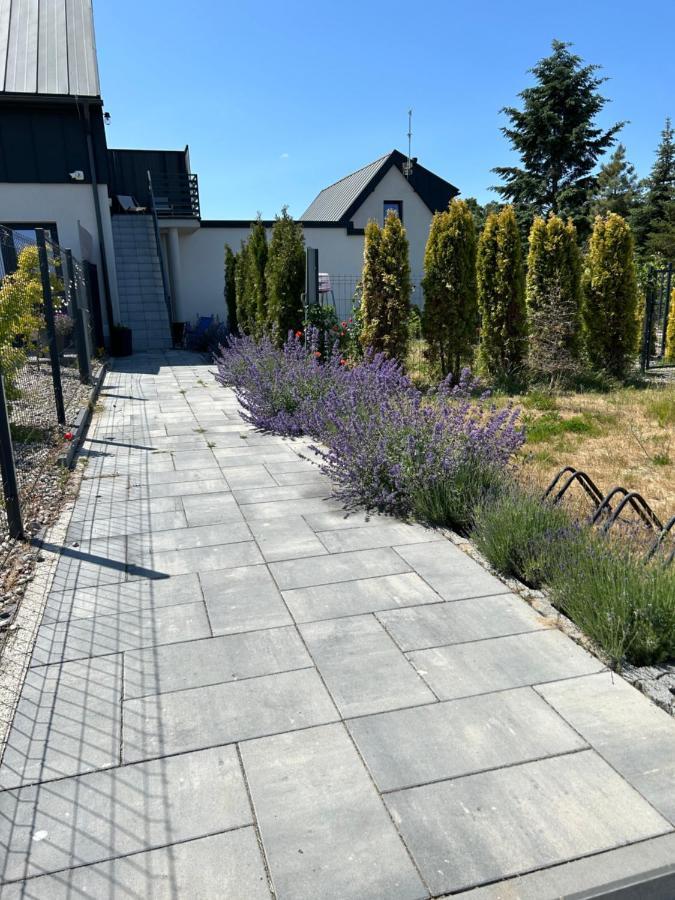 Koniec Swiata Stare Sady Apartamento Mikołajki Exterior foto