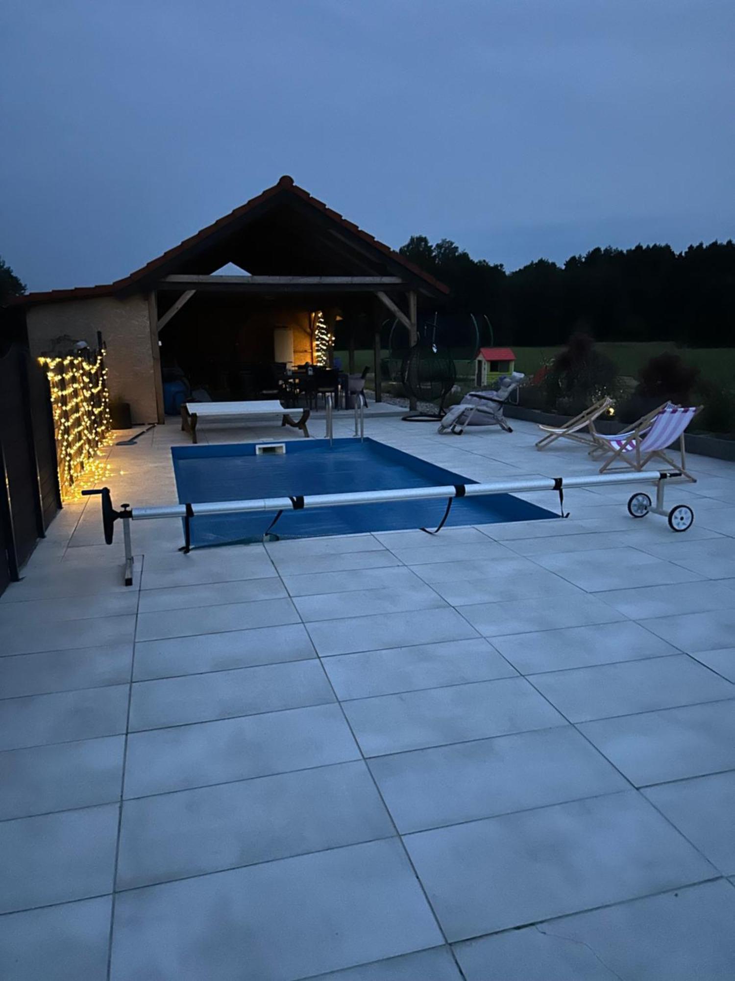 Koniec Swiata Stare Sady Apartamento Mikołajki Exterior foto