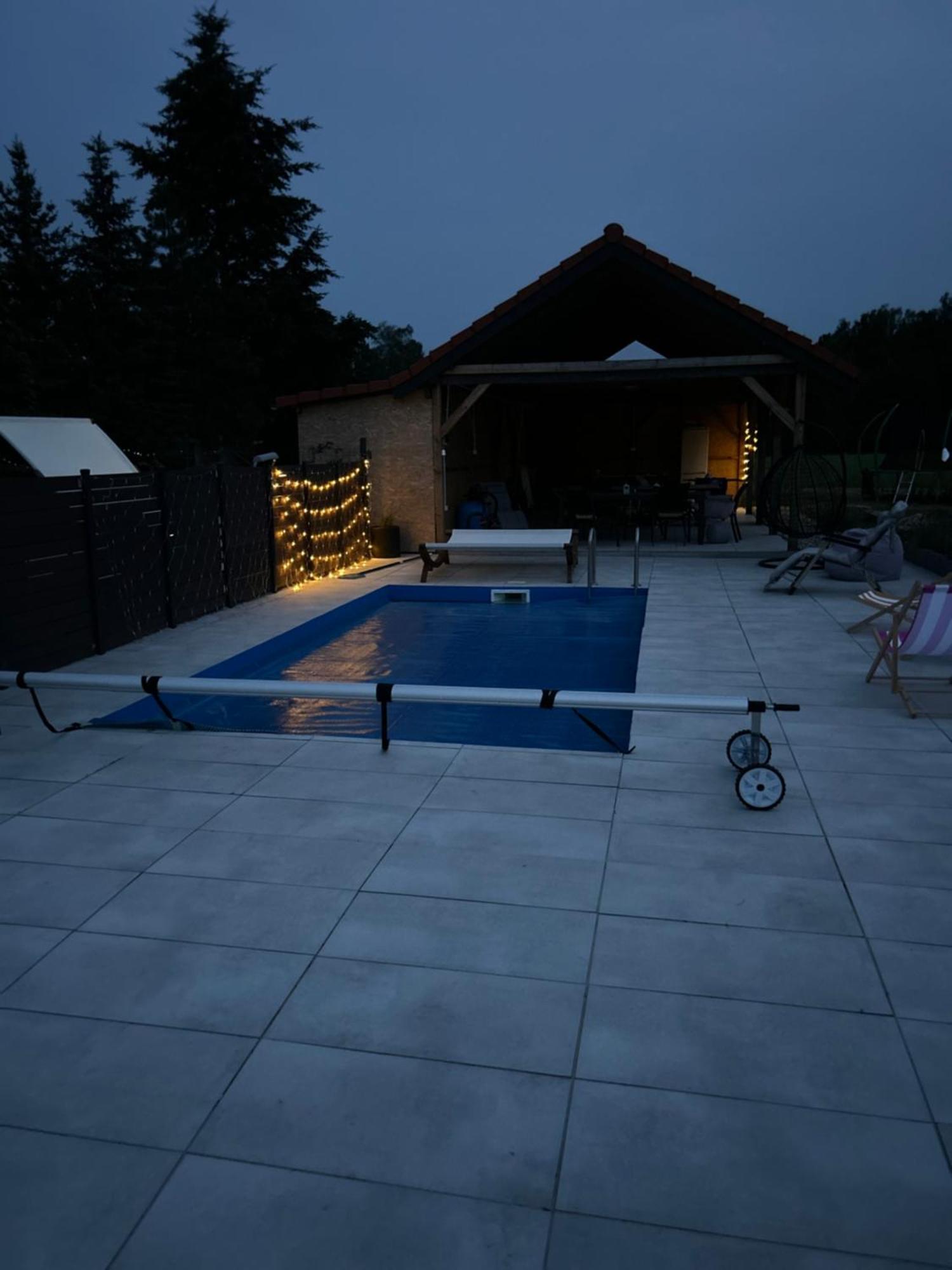 Koniec Swiata Stare Sady Apartamento Mikołajki Exterior foto