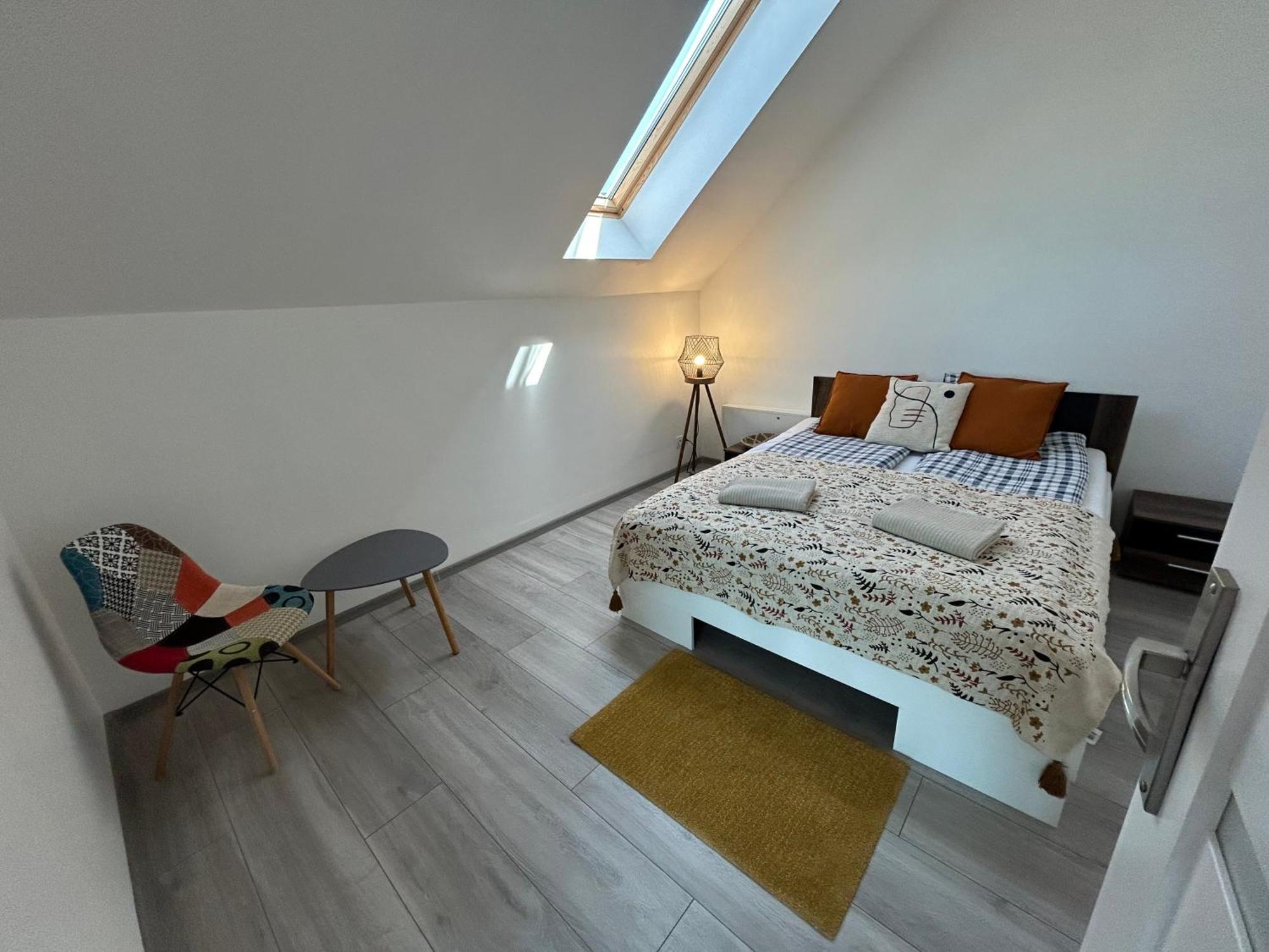 Koniec Swiata Stare Sady Apartamento Mikołajki Exterior foto